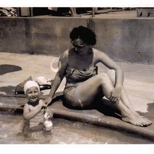 Meet your Posher, Nadine