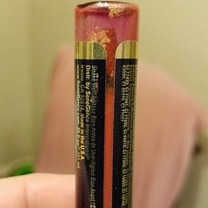 **TESTER** LIPSENSE LIP COLOR