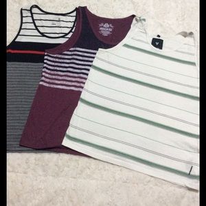 Men's tank top bundle