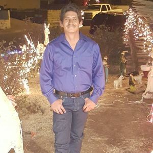 Meet your Posher, Jesus