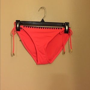 NWT Topshop Bikini Swim Bottoms