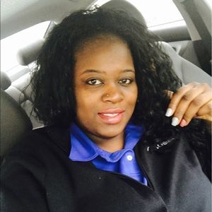 Meet your Posher, Aishah