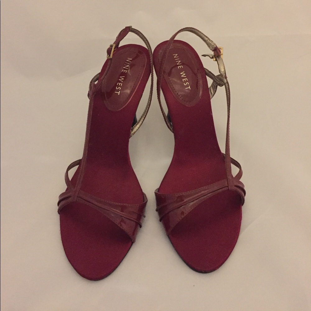 Nine West Sandals