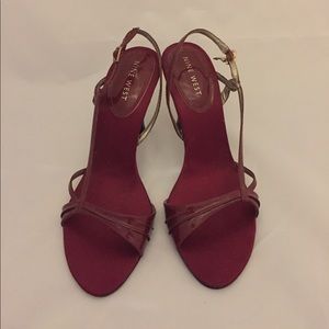 Nine West Sandals