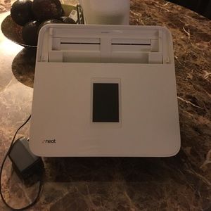 Neat scanner