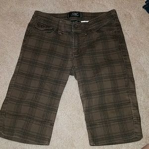 YMI Bermuda Shorts