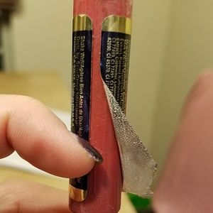 **TESTER** LIPSENSE LIP COLOR