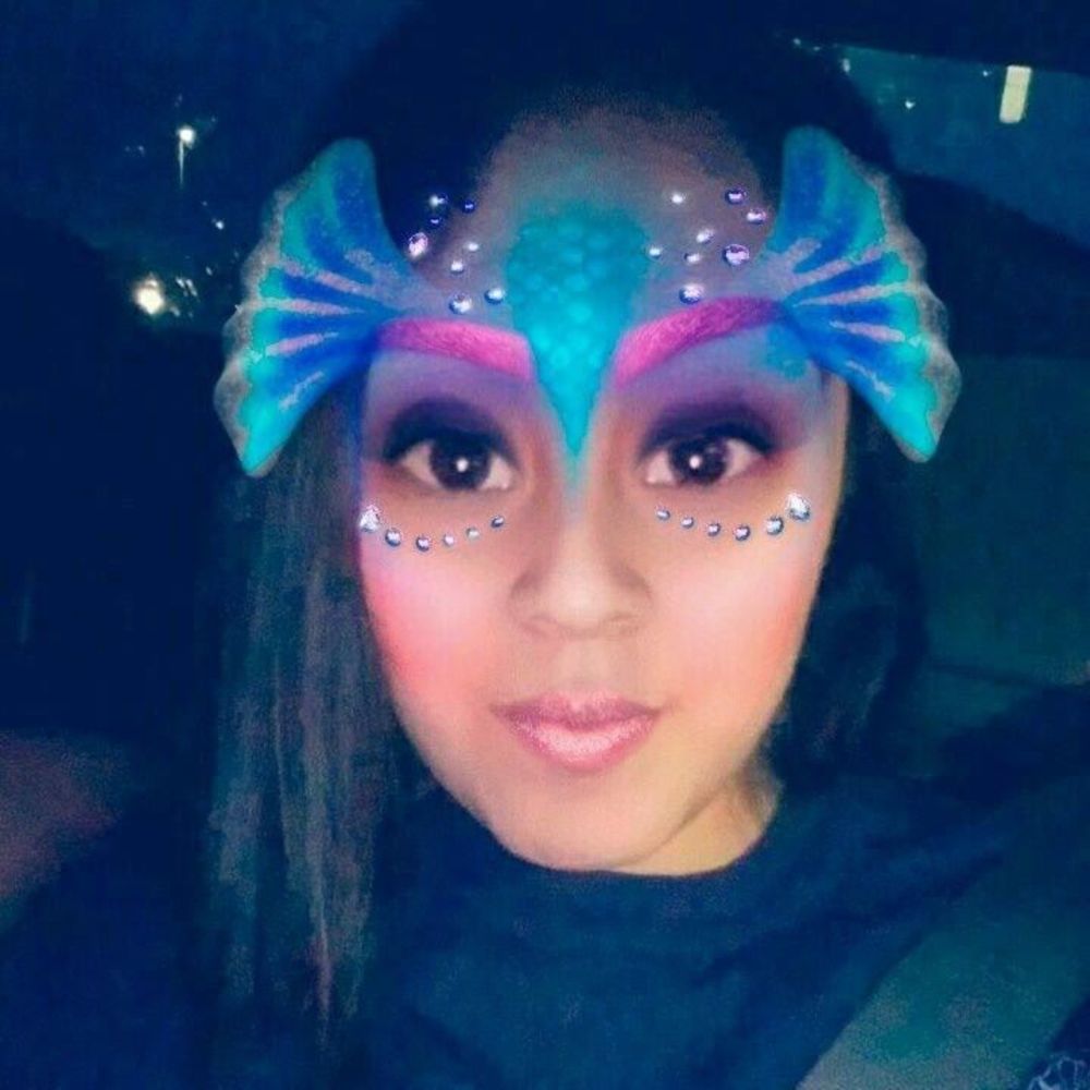 Meet your Posher, Kelley