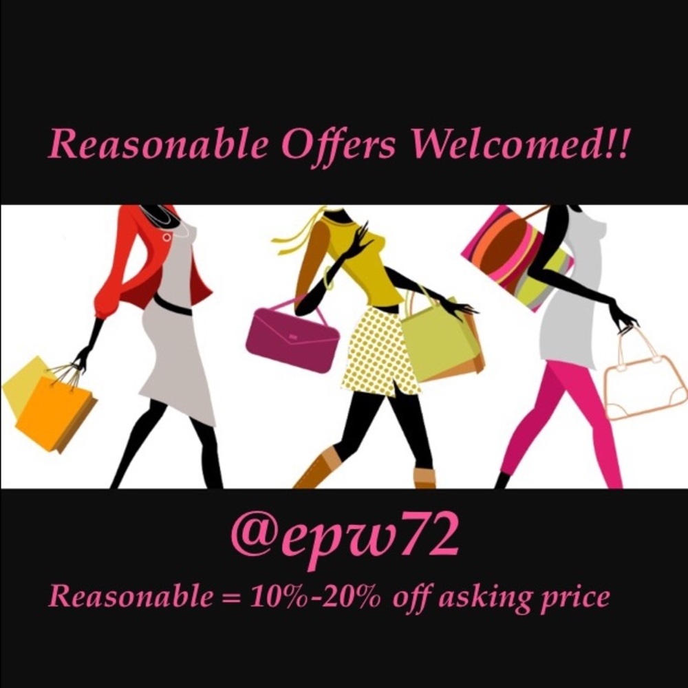 Make me an offer I can't refuse!!