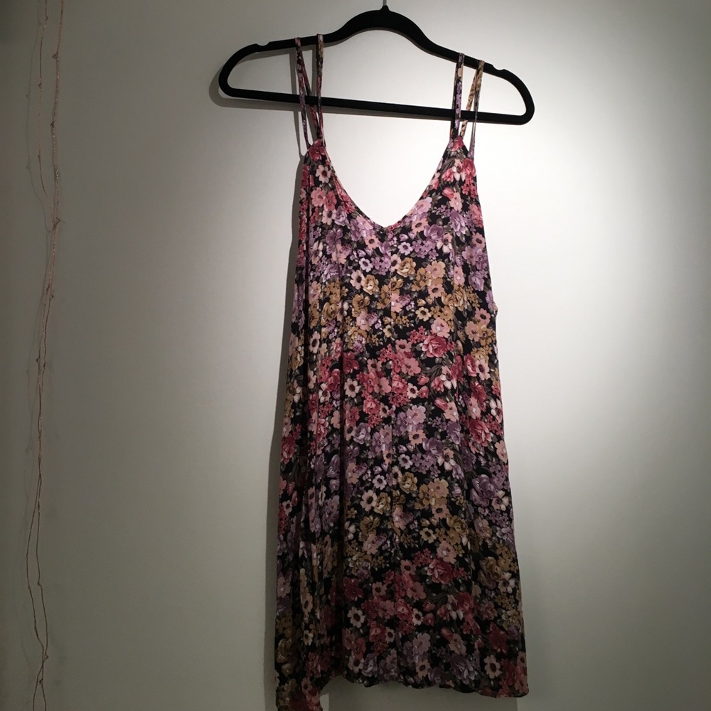 Brandy Melville Dress