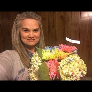 Meet your Posher, Melinda