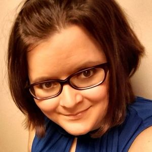 Meet your Posher, Katy