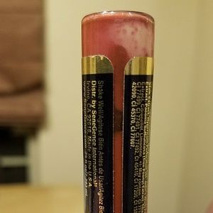 **TESTER** LIPSENSE LIP COLOR