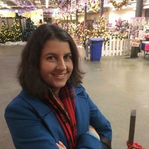 Meet your Posher, Jennie