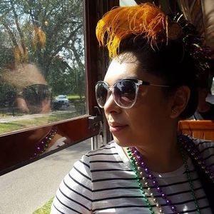 Meet your Posher, Judith