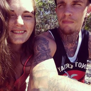 Meet your Posher, Warren