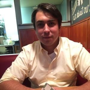 Meet your Posher, Devin