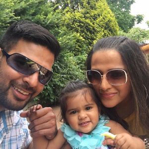 Meet your Posher, Surbhi