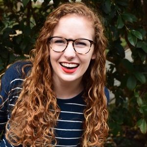 Meet your Posher, Caroline