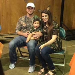 Meet your Posher, Lindsey