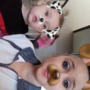 Meet your Posher, Clarissa