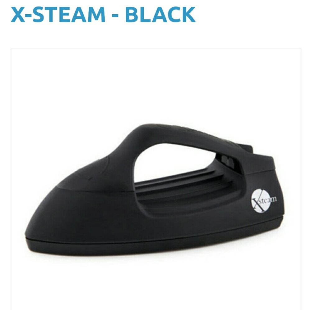 Xsteam travel edition