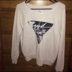 AE Sweater