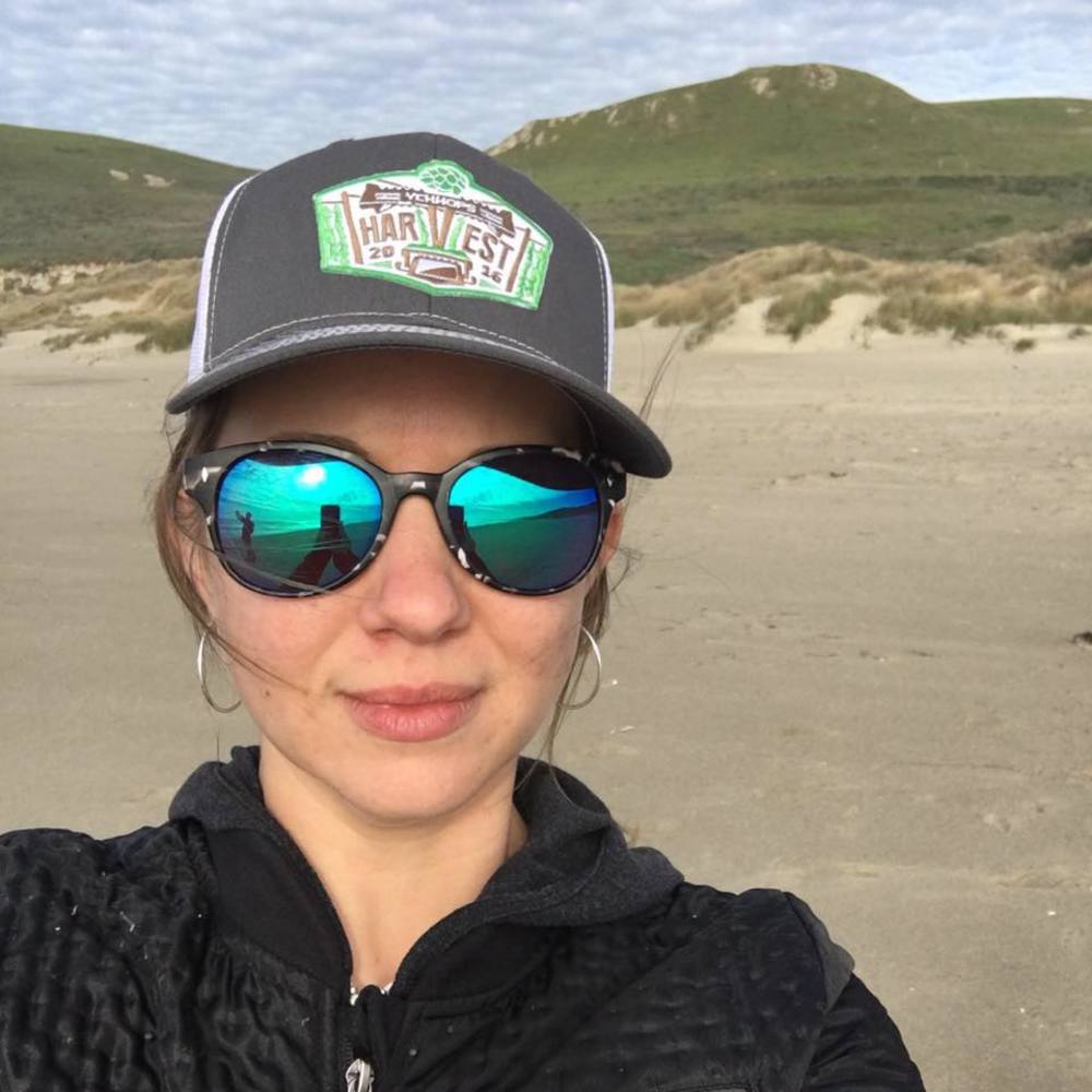 Meet your Posher, Jessica