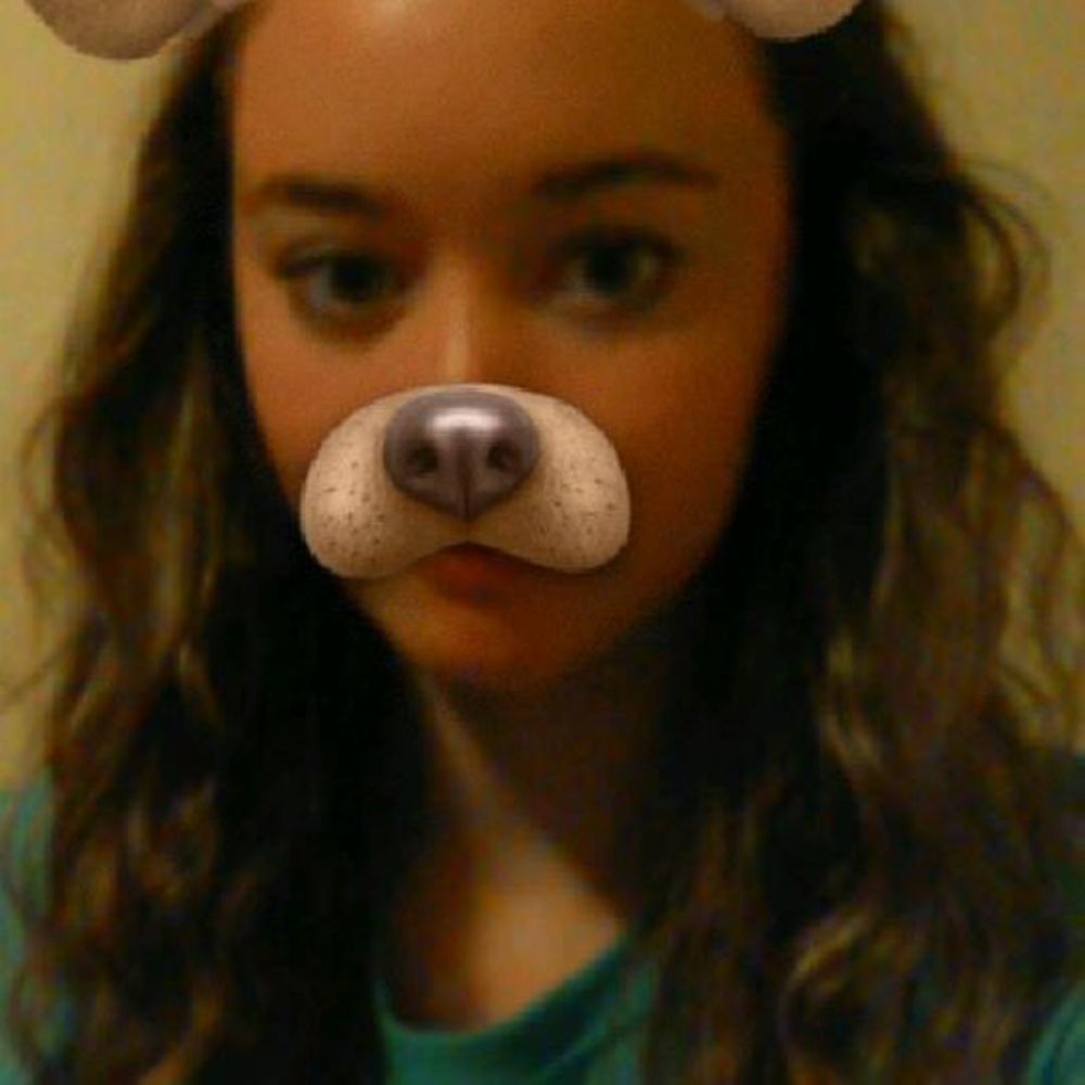 Meet your Posher, Drew