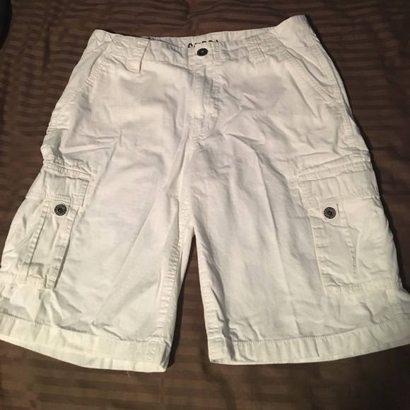 Cargo shorts - Picture 1 of 1