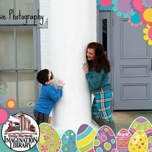 Meet your Posher, Angie