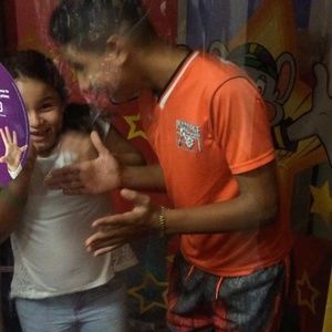 Meet your Posher, Mariano