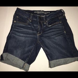 American eagle shorts