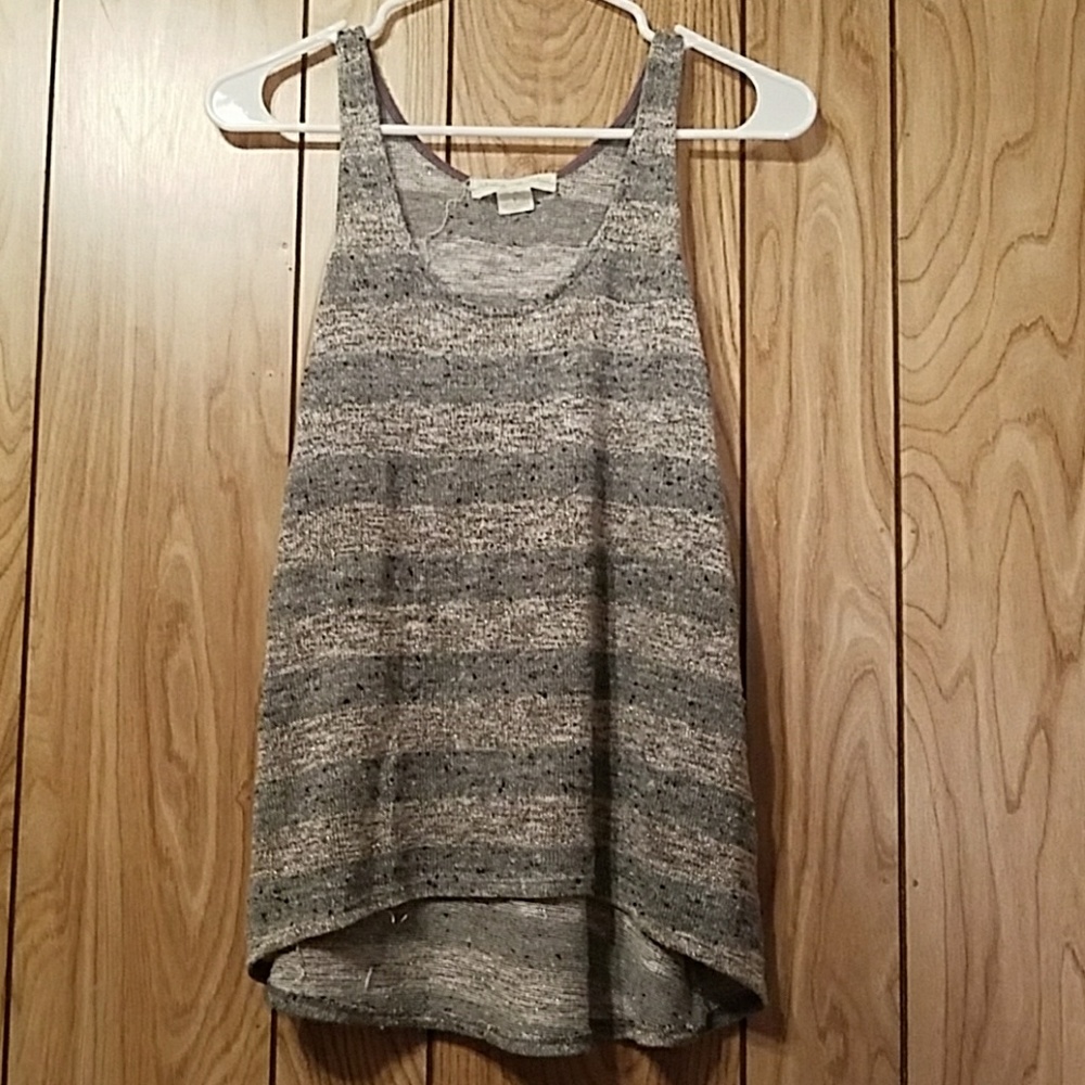 Tank