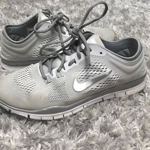 Nike free TRN fit 4