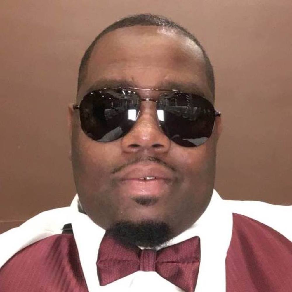 Meet your Posher, D'lo
