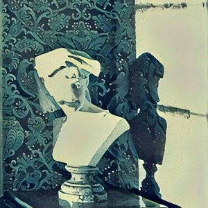 Meet your Posher, James