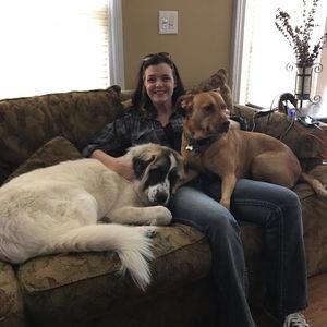 Meet your Posher, Peggy