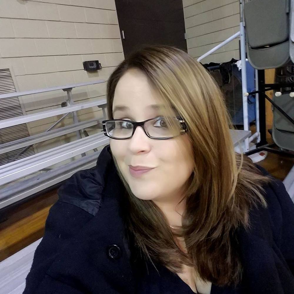 Meet your Posher, Marissa