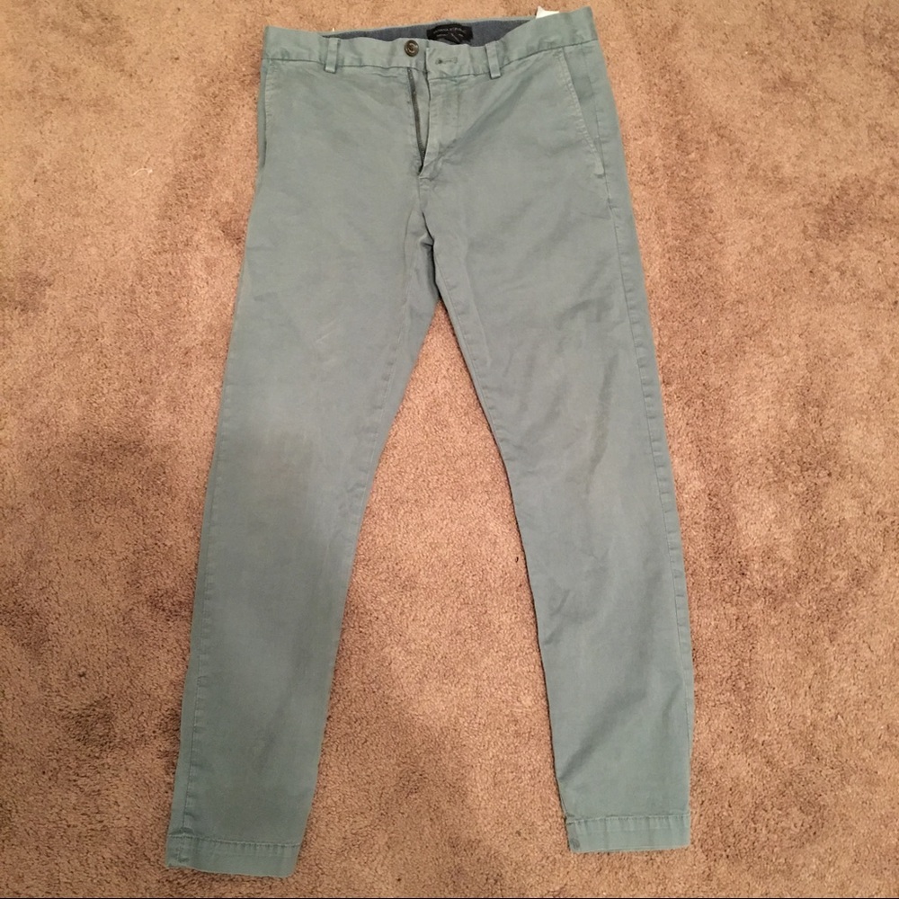 Banana Republic Chinos