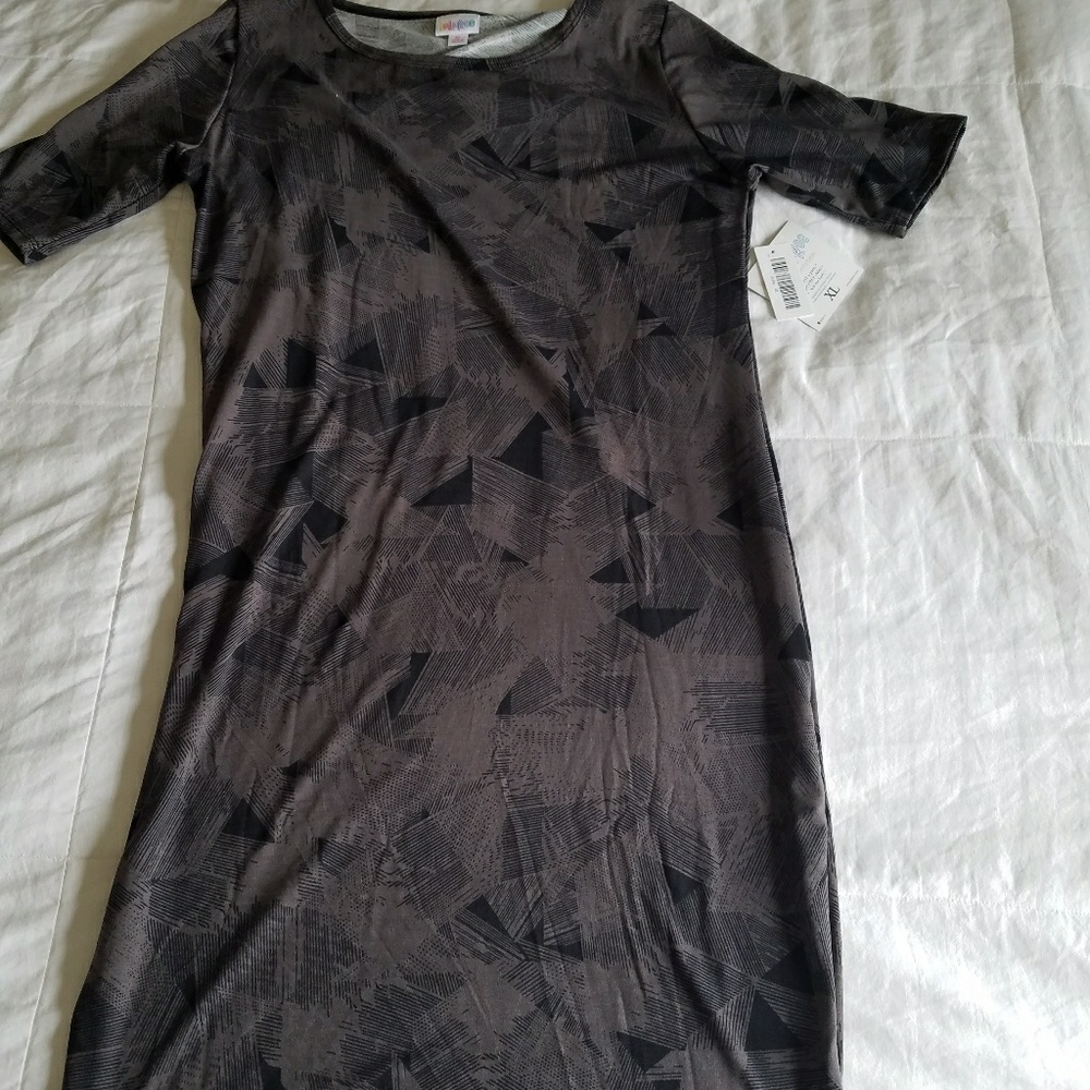 Lularoe Julia dress