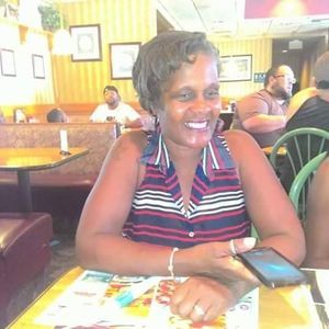 Meet your Posher, Gail