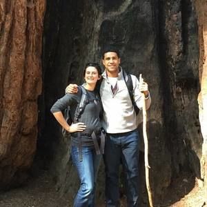 Meet your Posher, Nicholas