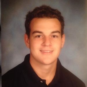Meet your Posher, Noah