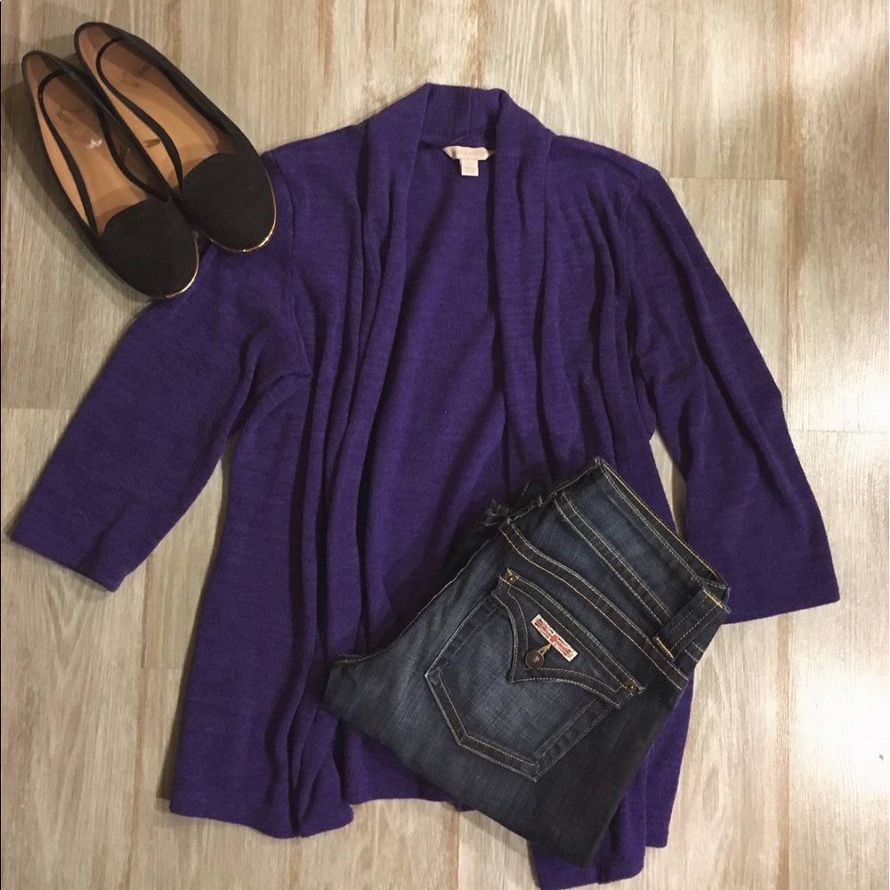 Laura Ashley cardigan