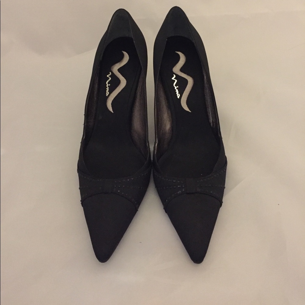 Nina Dress Shoes
