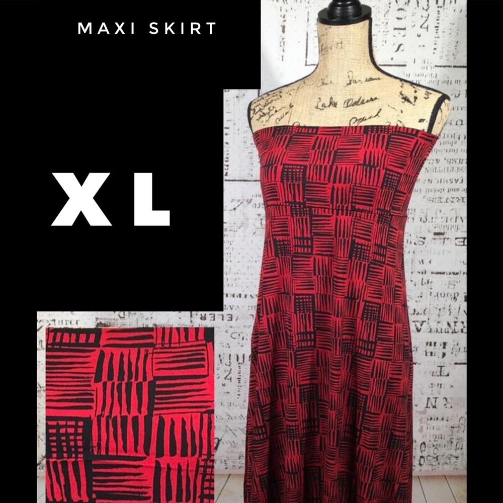 Lularoe Maxi