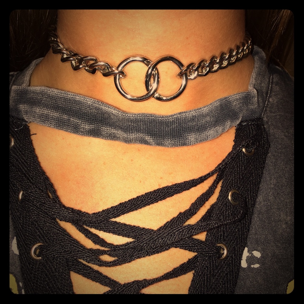 Chain choker