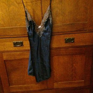 Victoria Secret Baby Doll