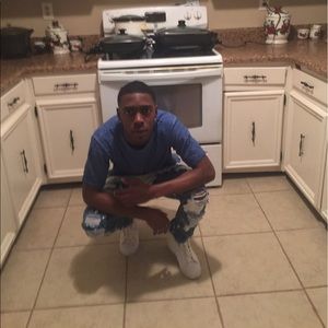 Meet your Posher, Sauldarius